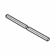 Ford DS7Z-9P867-A Intercooler Seal