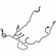 Ford GJ5Z-14A630-S Wire Harness