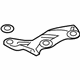 Ford 6E5Z-9647-AA Air Cleaner Assembly Mount Bracket
