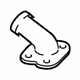 Ford FOZZ-8592-A Thermostat Housing
