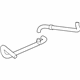 Ford F2AZ-8286-A Lower Hose