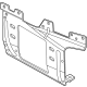 Ford PC3Z-17B984-A Mount Bracket, Passenger Side