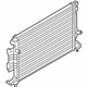 Ford FV4Z-8005-A Radiator