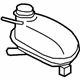 Ford GV6Z-8A080-B Expansion Tank