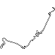 Ford ML3Z-6B018-CD Wire