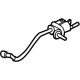 Ford JL3Z-9B325-C Purge Solenoid