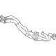 Ford ML3Z-8B081-H Water Outlet
