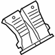Ford EJ7Z-19B680-B Center Duct