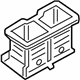 Ford EJ7Z-19E726-A Distribution Box