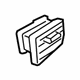 Ford EJ7Z-19893-AB Louver, Passenger Side
