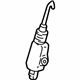 Ford 2L1Z-7826594-BA Lock Actuator, Rear