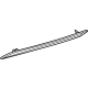 Ford JR3Z-15A448-A Reflector, Rear Passenger Side