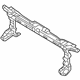 Ford 9L3Z-16138-A Front End Assembly, Upper