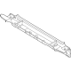Ford MB3Z-5840320-A Rear Body Panel