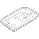 Ford LK4Z-7A194-B Transmission Pan