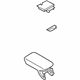 Ford FA1Z-5806024-AF Armrest Assembly