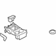 Ford KA1Z-5804338-AA Storage Box