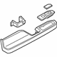 Ford JL7Z-7827540-AE Armrest, Passenger Side