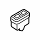Ford JL7Z-14A701-AA Seat Switch, Passenger Side