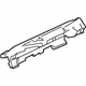 Ford JL3Z-9K540-C Upper Insulator, Driver Side