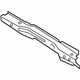 Ford LX6Z-7810414-J Crossmember, Front