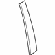 Ford 8S4Z-54255A34-AB Applique, Passenger Side