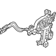 Ford M1PZ-78219A64-G Lock Actuator, Passenger Side