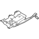 Ford NZ6Z-9B007-AA Shield