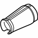 Ford HC3Z-5E258-C Front Shield