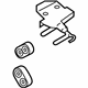 Ford HC3Z-5A242-V Rear Bracket