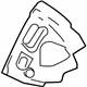Ford 7H6Z-16060-A Reinforcement Panel, Passenger Side