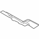 Ford FT4Z-5801492-A Lower Insulator