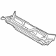 Ford F2GZ-5801610-F Dash Panel