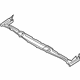 Ford FT4Z-58016B26-AB Extension Panel