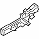 Ford GN1Z-5826684-A Handle Base, Center Passenger Side