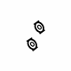 Ford 7T4Z-19E889-B Compressor O-Ring