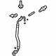 Ford 8T4Z-19972-AA A/C Hose, Upper