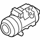 Ford 8T4Z-19703-A Compressor