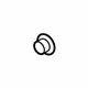 Ford -W709295-S300 Support Rod Grommet