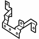 Ford GN1Z-16C750-A Support Bracket, Front