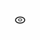 Ford CN1Z-16758-A Stopper Holder