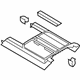 Ford GL3Z-15045A76-BA Front Panel