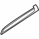 Ford DA5Z-5404388-AA Trim Molding, Passenger Side