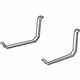 Ford 6F9Z-9092-A Support Strap, Passenger Side