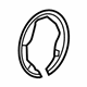 Ford 6E5Z-54405A26-B Filler Pocket Reinforcement
