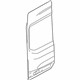 Ford CK4Z-6140011-AA Door Shell, Rear Driver Side