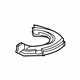 Ford LB5Z-5536-A Spring Insulator, Lower