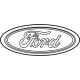 Ford FT4Z-8213-C Ornament