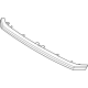 Ford PJ6Z-17232-A Finish Panel