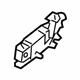 Ford 8F9Z-17C947-A Side Support, Front Passenger Side